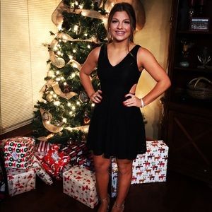 Meet your Posher, Kristen